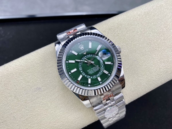 激安ロレックス側面デザイン